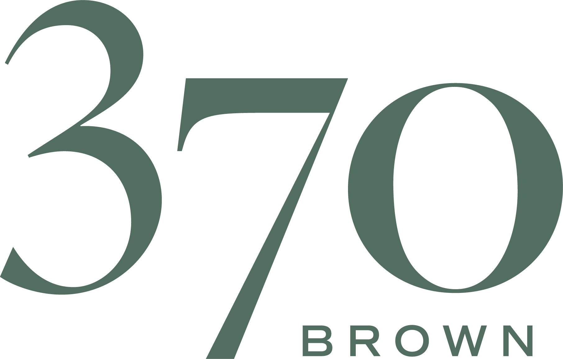 370 Brown Birmingham